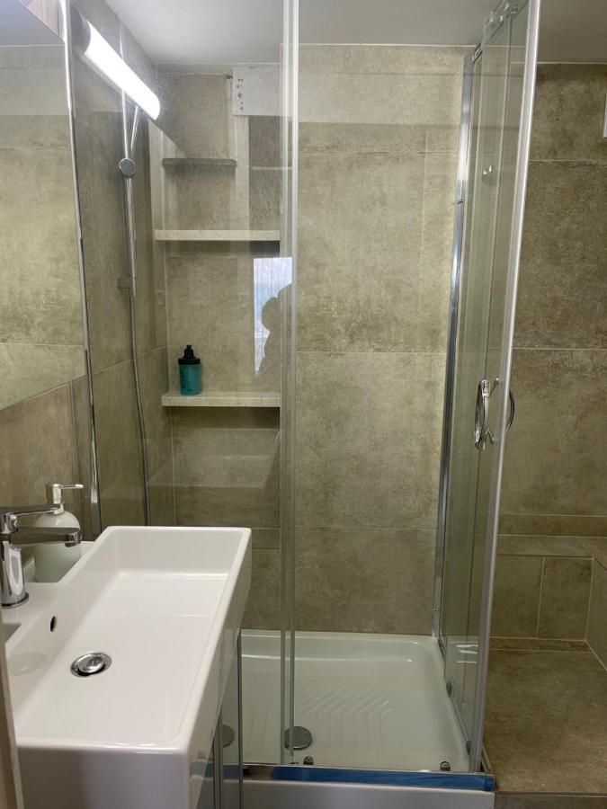 Alex Beach Apartment 31 Larnaca Exterior photo