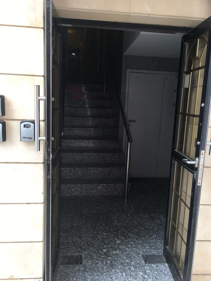 Alex Beach Apartment 31 Larnaca Exterior photo